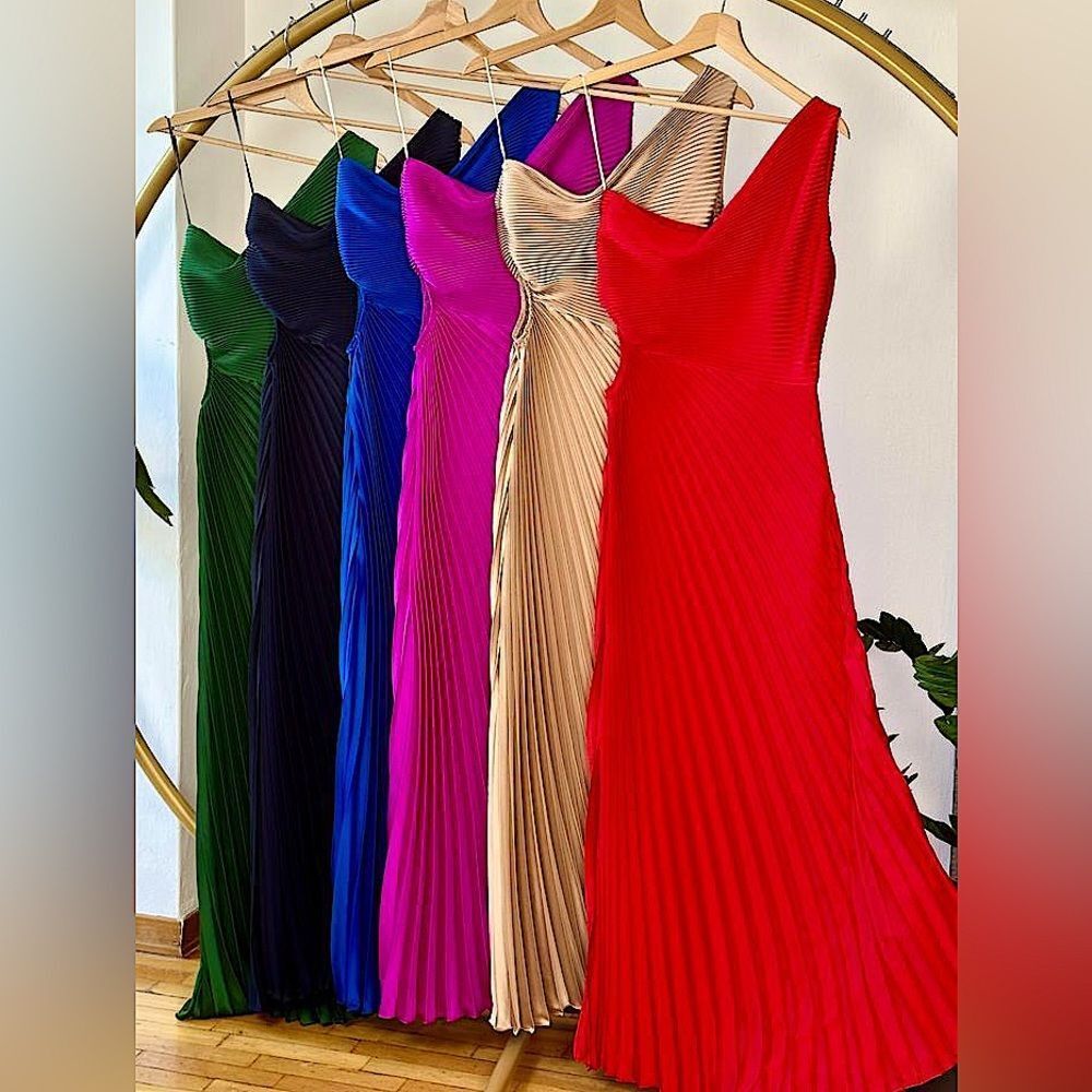 Made in Italy Evening Gown